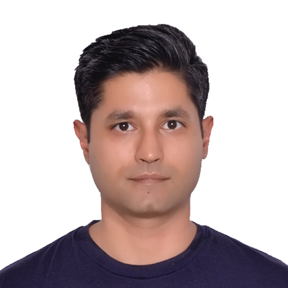 Varun Gulati