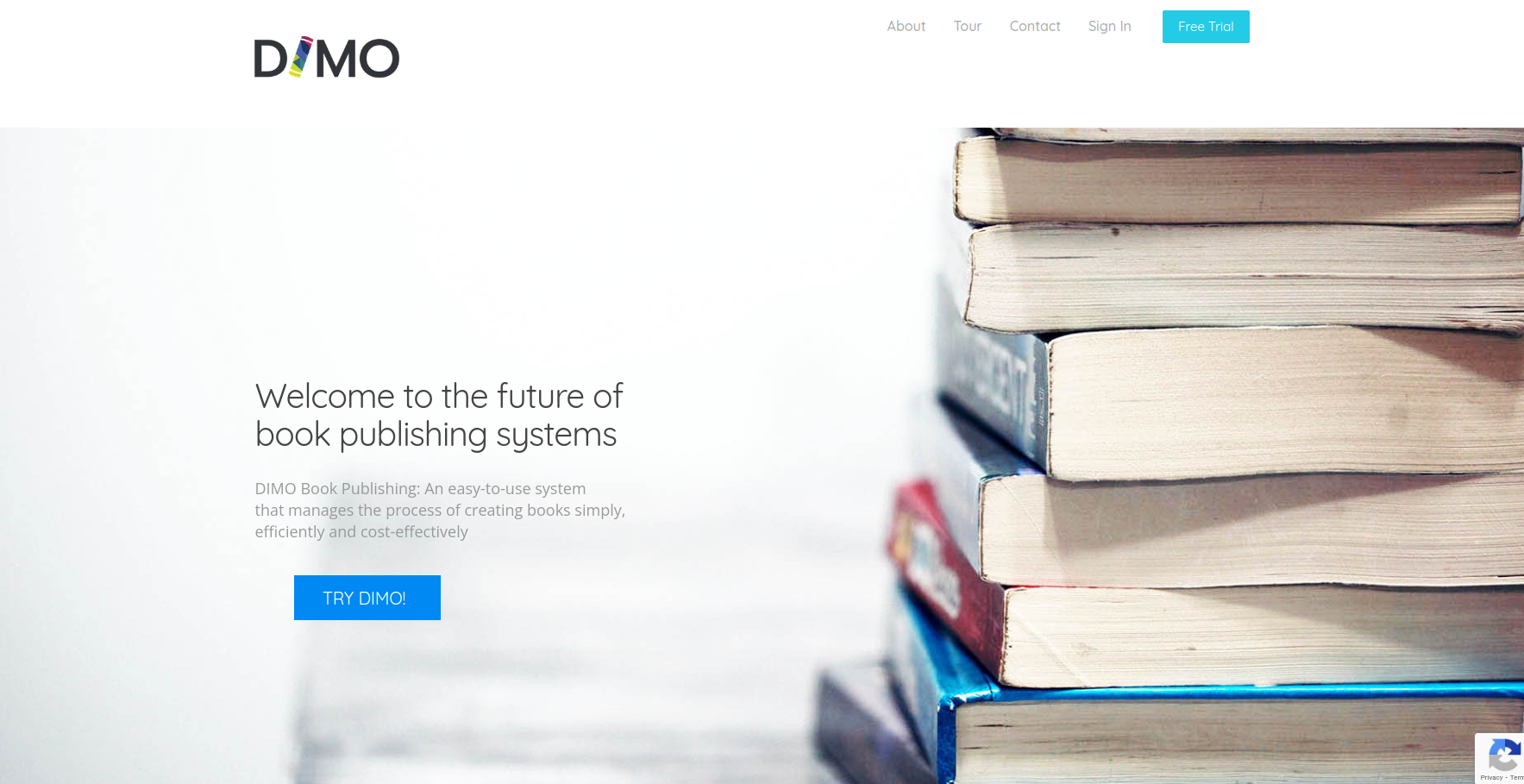 E-commerce Platform